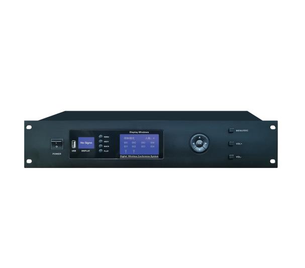 DTU-600M(无线手拉手主机)