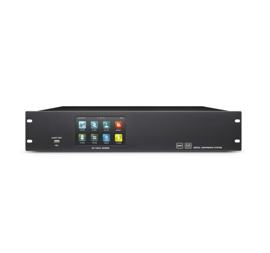 ETA-600高端会议主机
