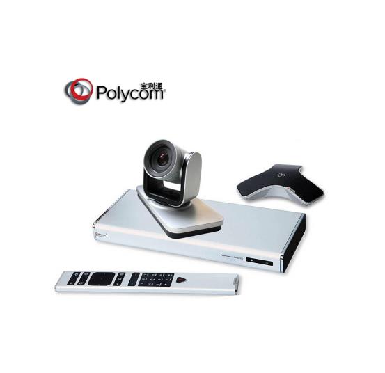 Polycom Group 500高清视频会议终端