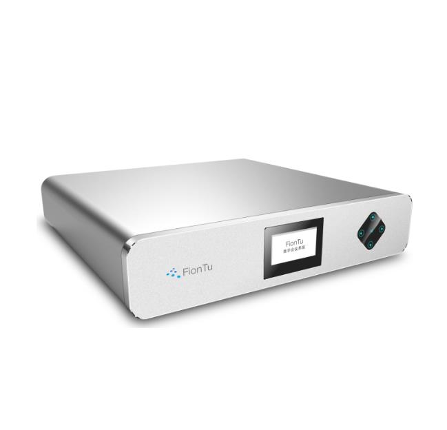 I Mic Center/DSP+SDI 智能会议中心 