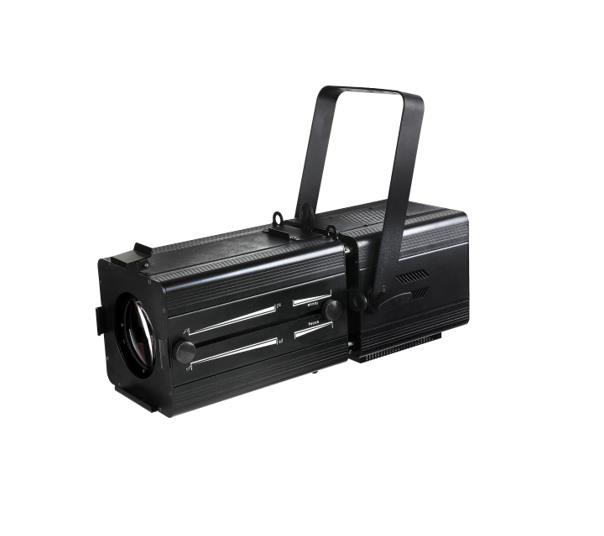 JM-ZT200W LED变焦成像灯