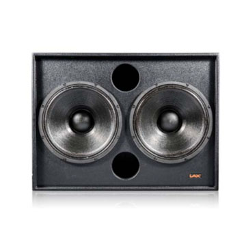 CA28B 双18寸超低音