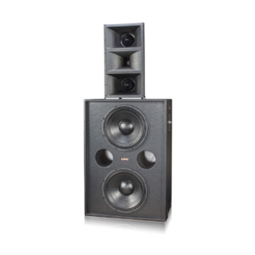 CA335A   银幕全频扬声器