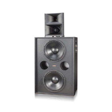 CA325A 银幕全频扬声器