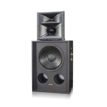 CA315A/CA315AN 银幕全频扬声器