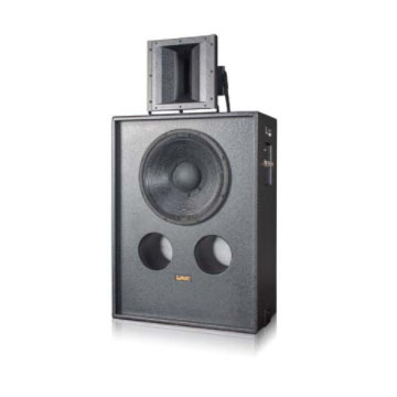 CA15A/CA15AN 银幕全频扬声器